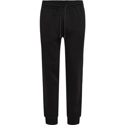 Afbeelding van Hummel Active Trainingsbroek, Heren, Maat: Small, Black