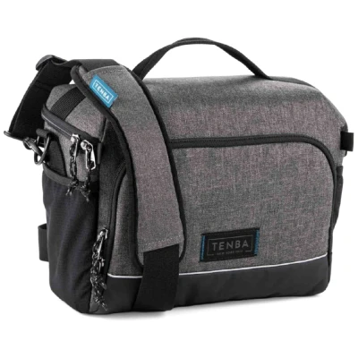Afbeelding van Tenba Skyline V2 12 Schouder Bag Grijs