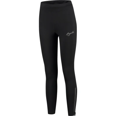 Afbeelding van Rogelli Core Hardloopbroek Dames Zwart Maat M