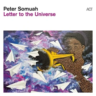 Afbeelding van Letter to the Universe
