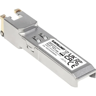 Afbeelding van Intellinet 523882 SFP transceivermodule 1 GBit/s 100 m