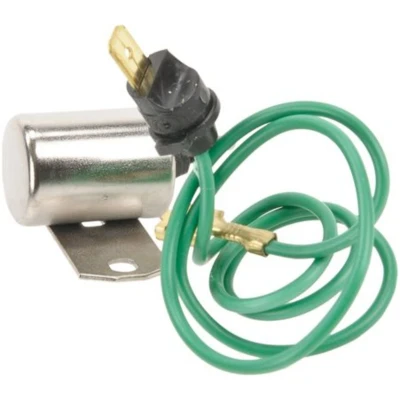 Afbeelding van Bosch Condensator 1 237 330 245