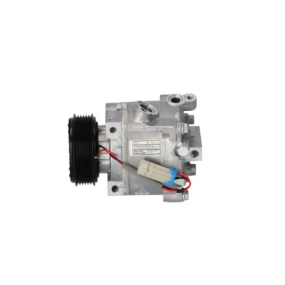Afbeelding van NRF Airco compressor 320114