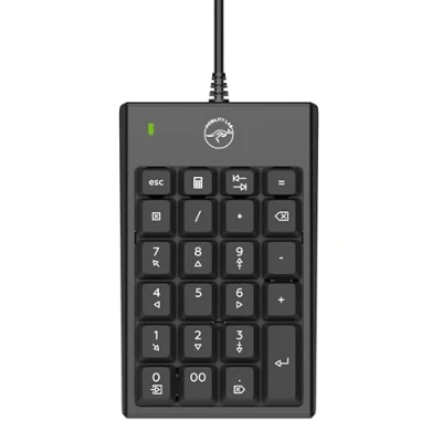 Afbeelding van Mobility Lab Numerical Keypad ML300894 Toetsenbord