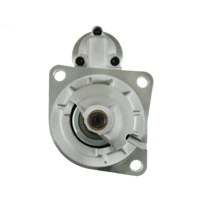 Afbeelding van Startmotor / Starter AS PL S0376