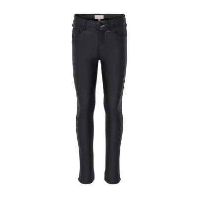 Afbeelding van ONLY Girls Broek voor kinderen, Maat: 134, Black