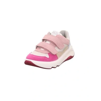 Afbeelding van superfit Melody meisjes Sneaker, veelkleurig 9000, 34 EU