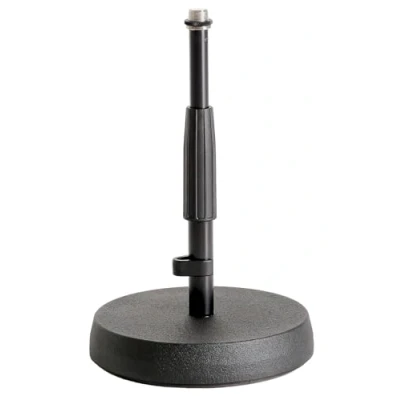Afbeelding van König &amp; Meyer 23325 tafel / Bodestatief Gummi inlay gegen Trittklank Microfoonstandaard