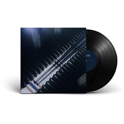 Afbeelding van Grandbrothers Late Reflections (LP)