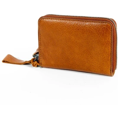 Afbeelding van Bag2Bag Portemonnee Granby Porto Cognac