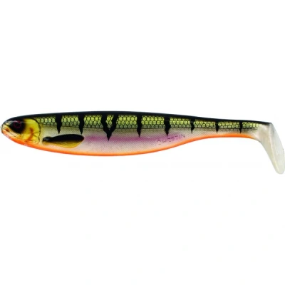 Afbeelding van Westin ShadTeez Slim 12cm (2 stuks) Bling Perch Shad
