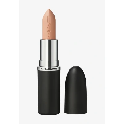 Afbeelding van M·A·C Macximal Matte Lipstick Acting natural 3,5 gram make up