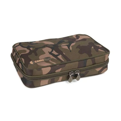 Afbeelding van FOX Camolite Buzz Bar Bag Opbergtas Camo 500D