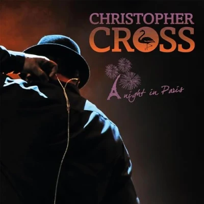 Afbeelding van Christopher Cross A Night In Paris (2 LPs)