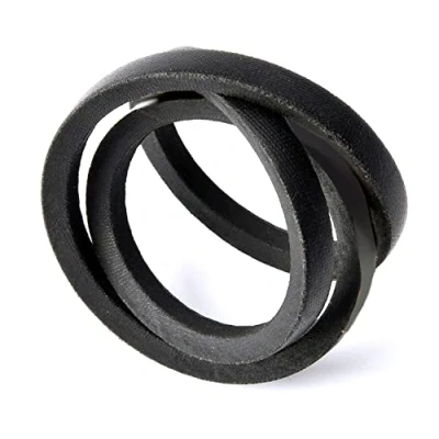 Afbeelding van Othmro M 26 Drive V Riem Binnenomtrek 2ft, Rubber, Industriële Power Rubber Transmissie 1 stks