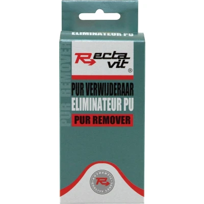 Afbeelding van RECTAVIT Pur Remover universele verwijderaar beige (100 ml) 118864