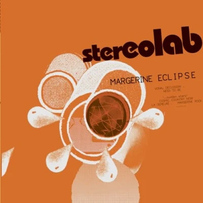 Afbeelding van Stereolab Margerine Eclipse (2 LPs)