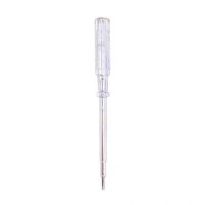 Afbeelding van Hofftech Schroevendraaier Spanningstester 19 cm 220 / 250 V