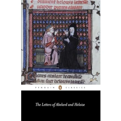Afbeelding van The Letters of Abelard and Heloise