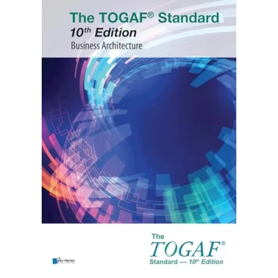 Afbeelding van The TOGAF® Standard, 10th Edition Business Architecture