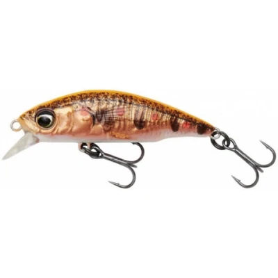 Afbeelding van Savage Gear 3D Sticklebait Twitch 5.5cm 7gr Sinking Soort : Fluo Orange Copper