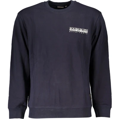 Afbeelding van Napapijri Trui Blauw 2XL Heren