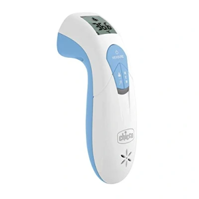 Afbeelding van Chicco 00009222000000 Multifunctionele Thermometer Thermofamily