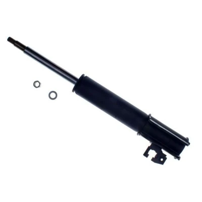 Afbeelding van DENCKERMANN DSB414G Schokdemper Vooras links Gasdruk Dubbelpijp Veerpoot Pen bovenaan SUZUKI: Grand Vitara I SUV (FT, HT) 2.0 TD 4x4