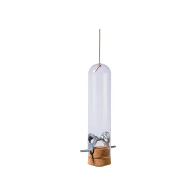 Afbeelding van dobar Premium vogel voederbak