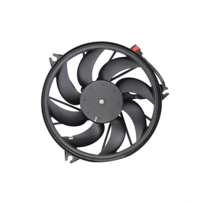 Afbeelding van Koelventilatorwiel NRF 47324