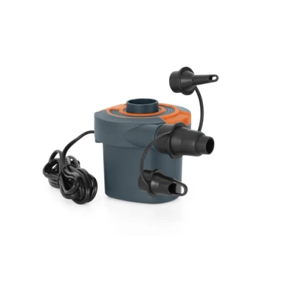 Afbeelding van Bestway Sidewinder Elektrische Opblaaspomp 230V