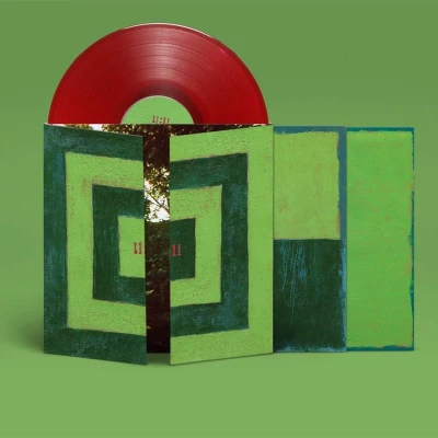 Afbeelding van Pinegrove 11:11 (LP)