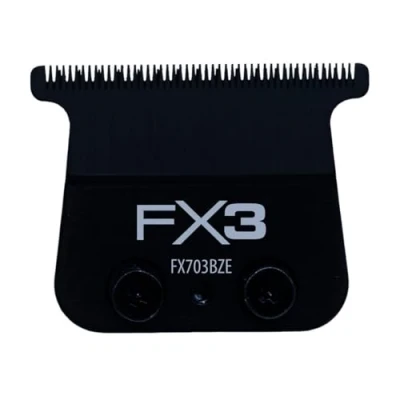 Afbeelding van Babyliss PRO DLC Titanium Tblade 40mm