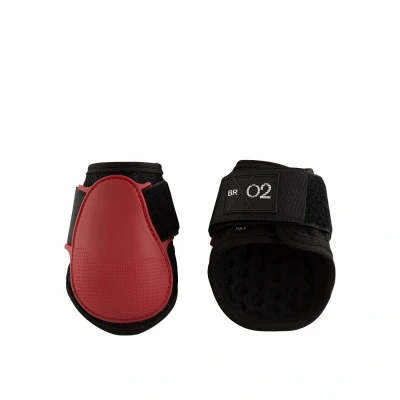 Afbeelding van BR Strijklappen XO2 Crimson Full