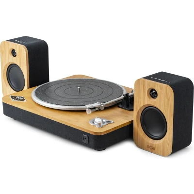 Afbeelding van House of Marley Stir It Up Wireless + Get Together Duo