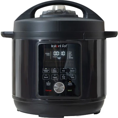 Afbeelding van Instant Pot Duo Plus 5,7L WhisperQuiet multicooker