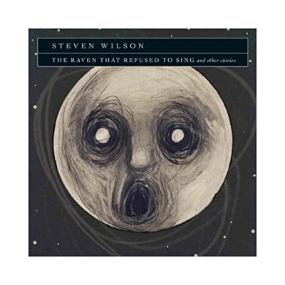 Afbeelding van The Raven That Refused To Sing (And Other Stories)