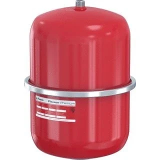 Afbeelding van Flamco Flexcon Premium expansievat 18 liter 0.5 bar