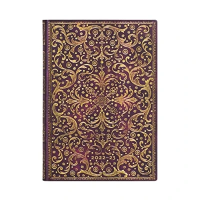 Afbeelding van Agenda 2023 Paperblanks 18 maanden Aurelia Midi Flexis HOR