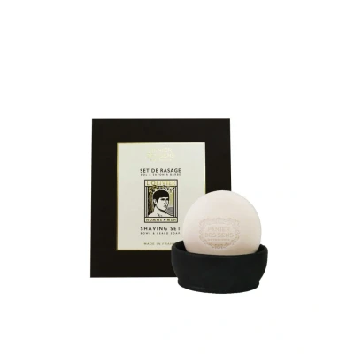Afbeelding van Panier Des Sens Shaving Set 1ST