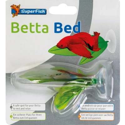 Afbeelding van Superfish Betta bed