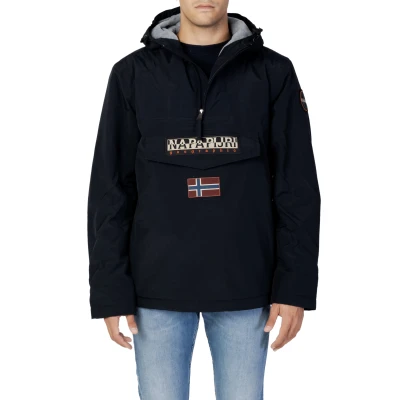 Afbeelding van Napapijri Rainforest Winter 3 Anorak Heren