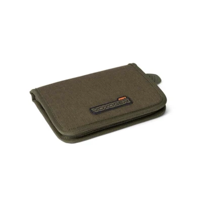 Afbeelding van FOX Voyager Licence Wallet Documenten Polyester Waterdicht