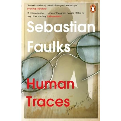 Afbeelding van Human Traces: the moving, powerful prequel to Snow Country from Sunday Times bestseller