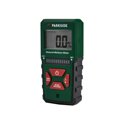 Afbeelding van PARKSIDE Vochtmeter