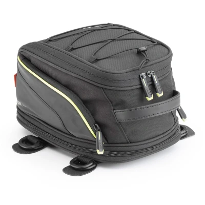 Afbeelding van GIVI Easy T Tankzak, magnetisch, uitbreidbaar, volume 26 liter