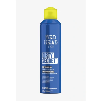 Afbeelding van TIGI Bed Head Dirty Secret Dry Shampoo 300 ml