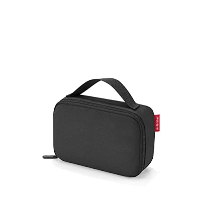 Afbeelding van Reisenthel Thermocase Lunchbox 1,5L Zwart