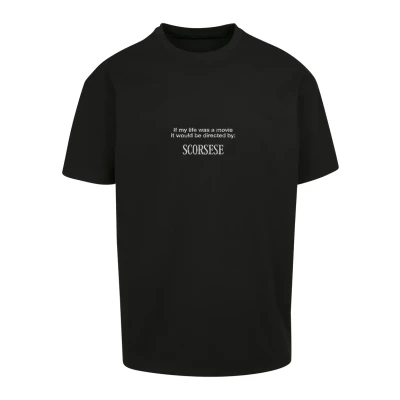 Afbeelding van Upscale by Mister TEE Herren Tshirt print, Heren, Maat: XL, Black