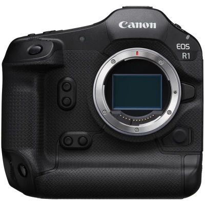 Afbeelding van Canon EOS R1 Body